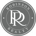 Robinson Realty Logo